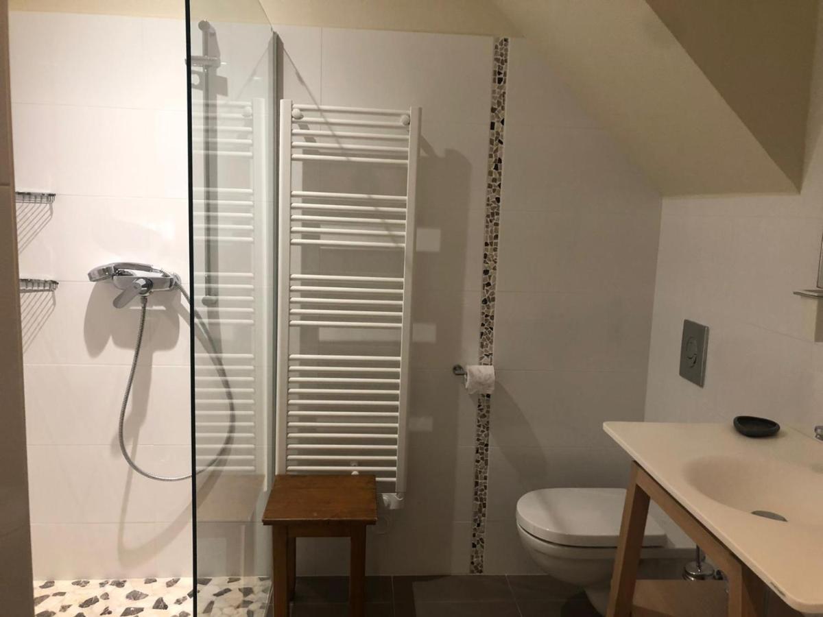 L'Instant Present Bed and Breakfast Pacy-sur-Armancon Buitenkant foto
