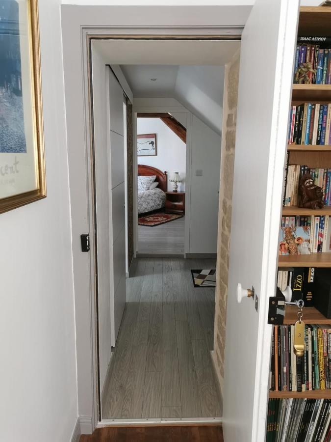 L'Instant Present Bed and Breakfast Pacy-sur-Armancon Buitenkant foto