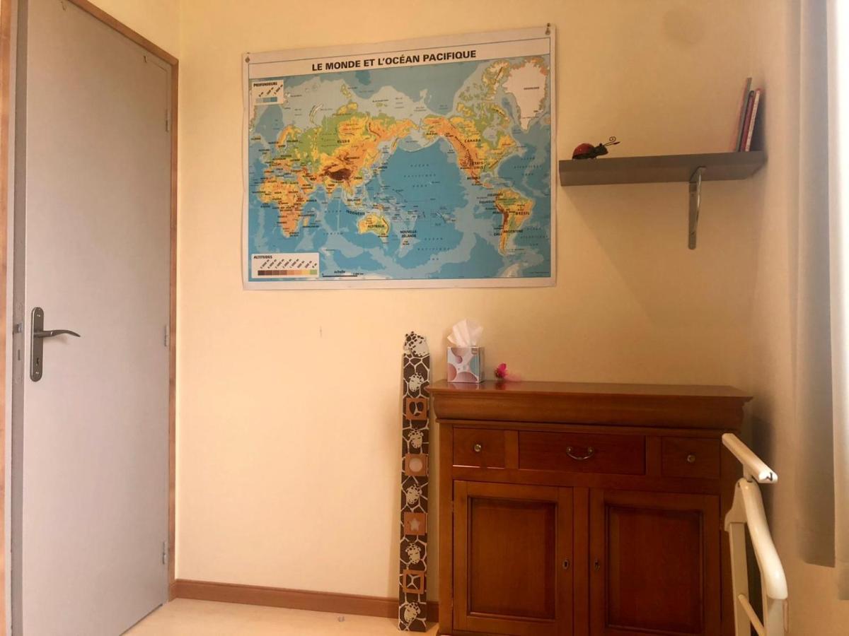 L'Instant Present Bed and Breakfast Pacy-sur-Armancon Buitenkant foto