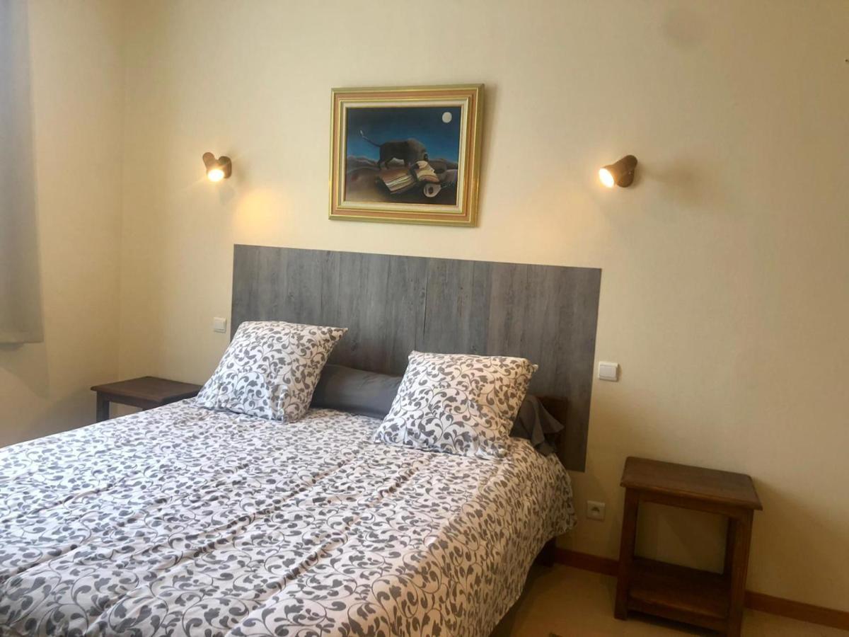 L'Instant Present Bed and Breakfast Pacy-sur-Armancon Buitenkant foto