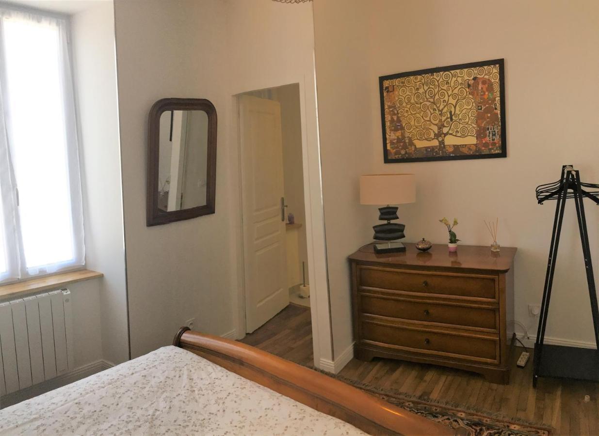 L'Instant Present Bed and Breakfast Pacy-sur-Armancon Buitenkant foto