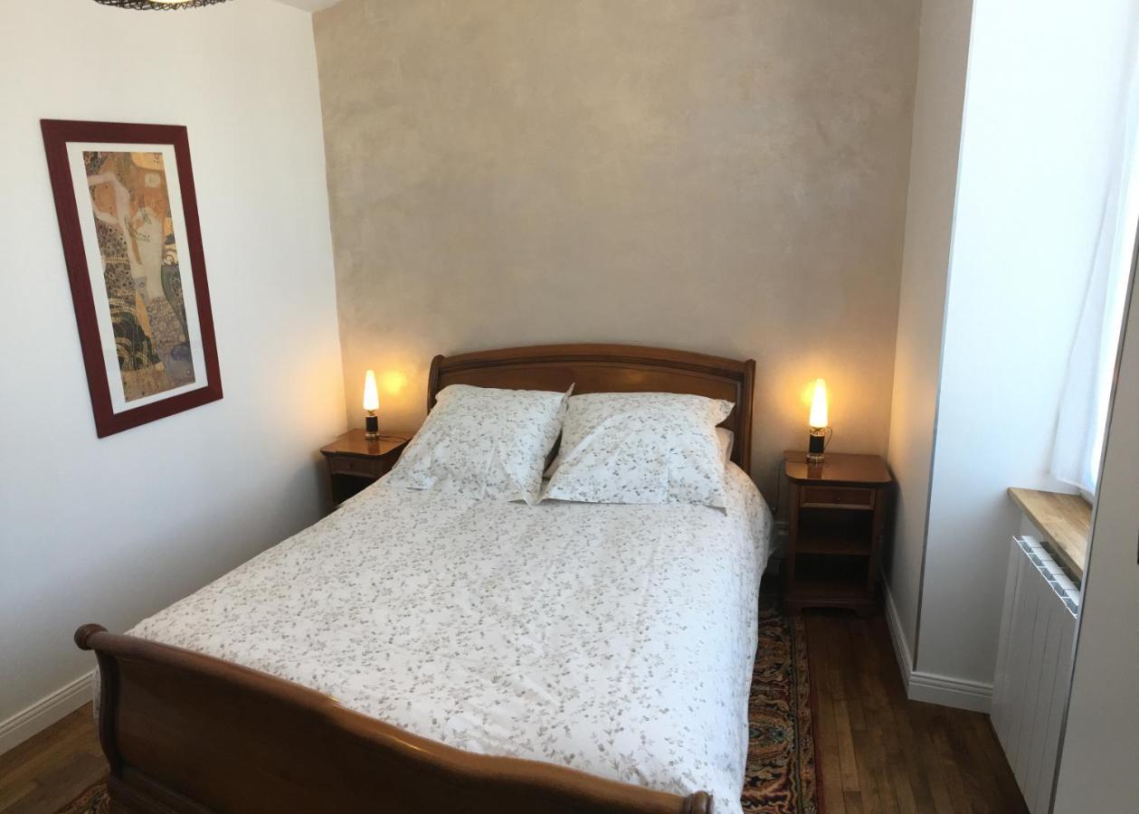 L'Instant Present Bed and Breakfast Pacy-sur-Armancon Buitenkant foto